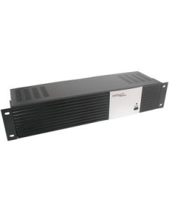 9-OUTPUT COMPONENT VIDEO & STEREO AUDIO DISTRIBUTION AMPLIFIER