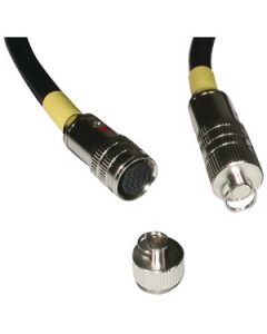 PC/VIDEO RUNNER™ UXGA CABLE (25 FT)