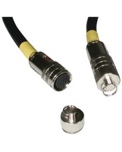 PC/VIDEO RUNNER™ UXGA CABLE (50 FT)