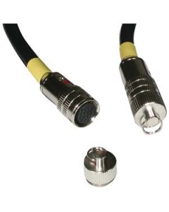 PC/VIDEO RUNNER™ UXGA CABLE (125 FT)