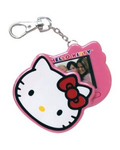 2.5" KEYCHAIN PHOTO FRAME