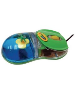 CRAYOLA® USB EZ CLICK MOUSE