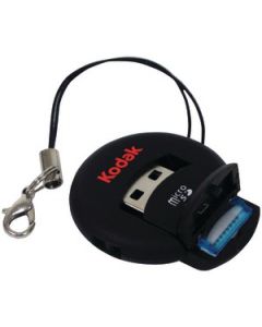 R110 READER FOR MICRO SECURE DIGITAL CARDS™