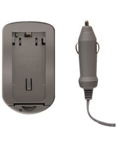 AC/DC UNIVERSAL CHARGERS (FOR CANON® BATTERIES)