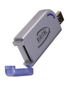 SUPERDRIVE® MEMORY CARD READERS (MEMORY STICK CARD READER)