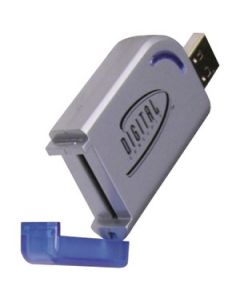 SUPERDRIVE® MEMORY CARD READERS (SECURE DIGITAL CARD™ READER)