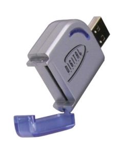 SUPERDRIVE® MEMORY CARD READERS (XD-PICTURE CARD™ READER)