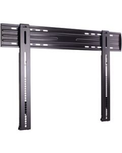 37"–65" SUPER-SLIM FLAT PANEL MOUNT