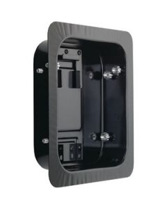 IN-WALL BOX FOR SASVM400, SASMF215 & SASLRF118