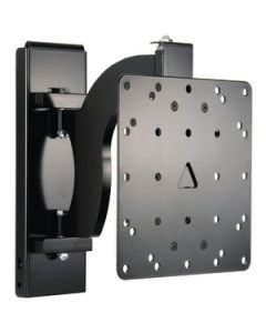 26"–42" ARTICULATING VESA® WALL MOUNT (BLACK)
