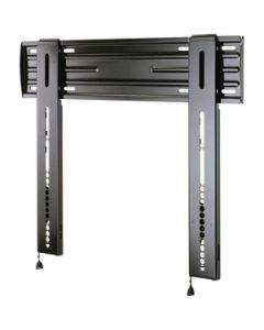 26"–46" SUPER-SLIM FLAT PANEL MOUNT