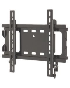 26"–42" LOW-PROFILE VESA® LCD MOUNT (BLACK)