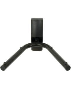 VISIONMOUNT™ COMPONENT WALL MOUNT (BLACK)