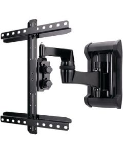 26"–46" VISIONMOUNT® FULL-MOTION FLAT PANEL MOUNT