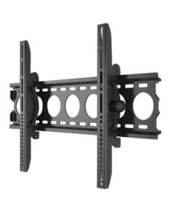 30"–56" UNIVERSAL TILTING LCD/PLASMA TV MOUNT (BLACK)
