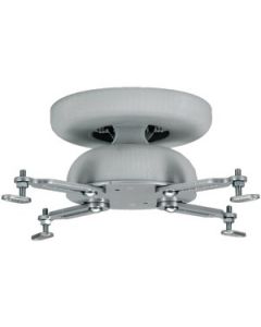 UNIVERSAL PROJECTOR MOUNT (SILVER)