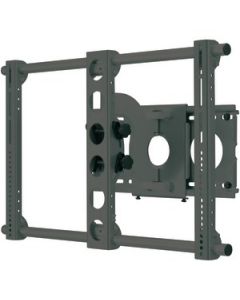 37"–56" EXTENDABLE PLASMA/LCD MOUNT (BLACK)