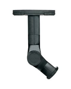 WALL OR CEILING SPEAKER MOUNTS (BLACK)