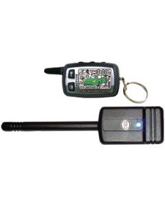 2-WAY UPGRADE KIT WITH LCD