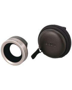 WIDE-END CONVERSION LENS FOR HDR-TG5V DIGITAL VIDEO CAMERA