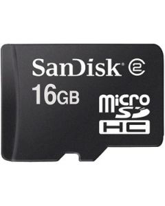 MICRO SECURE DIGITAL CARD™ (2 GB; MICRO SECURE DIGITAL HIGH-CAPACITY™ CARD))
