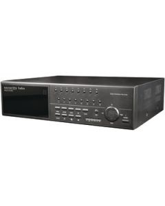 REFURBISHED 16-CHANNEL DIGITAL VIDEO RECORDER