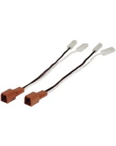 UNIVERSAL SPEAKER HARNESS FOR 1991 & UP NISSAN