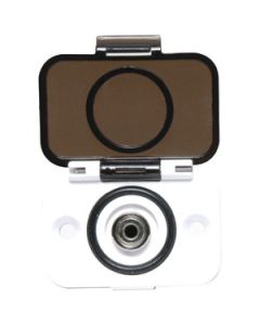 3.5MM MARINE AUXILIARY INPUT (WHITE)