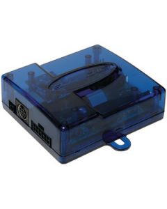 IPOD® INTERFACE WITH ADDITIONAL AUXILIARY INPUT FOR 2003 & UP HONDA®