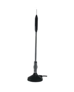 UNIVERSAL CB ANTENNA MAGNETIC MOUNT