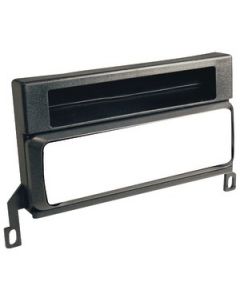 1997 & UP FORD TRUCK/SUV MOUNTING KIT WITH STORAGE POCKET