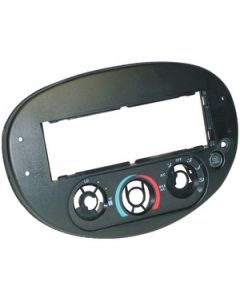 INSTALLATION KIT WITH STANDARD HARNESS FOR 1997 & UP FORD ESCORT, MERCURY TRACER