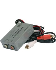 UNIVERSAL FM MODULATOR