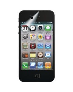 IPHONE® 4 ANTI-GLARE SCREEN PROTECTORS, 2 PK