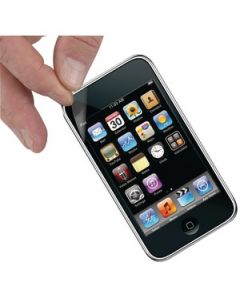 IPOD TOUCH® ULTRA CLEAR SCREEN PROTECTOR, 3 PK