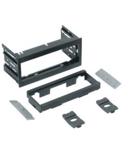 MULTI-PURPOSE KIT WITHOUT UNIVERSAL BRACKETS FOR 1982 & UP BUICK, CADILLAC, CHEVROLET, GMC, OLDSMOBILE, PONTIAC, SATURN