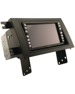 DOUBLE DIN DASH KIT FOR 2006 & UP HONDA RIDGELINE