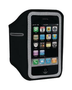 NEOPRENE SPORT BAND CASE FOR IPHONE® 3G/3GS & IPOD TOUCH® 2G