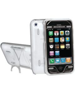 CLEAR CASE FOR IPHONE® 3G/3GS