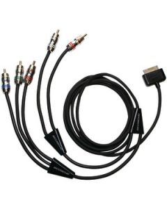 IPOD®/IPHONE® SNEAKPEAK HD CABLE