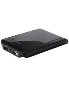 IPAD™, IPHONE® & IPOD® REVIVE II BACKUP BATTERY & CHARGER