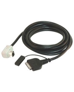 IPOD® INTERFACE CABLE FOR PIONEER®