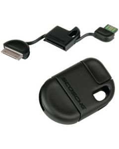 FLIPSYNC IPOD® CABLE KEYCHAIN