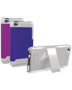 IPOD TOUCH® 4G CHAMELEON KICKBACK LIGHT CASE