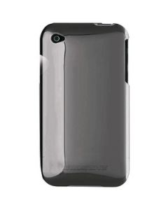 IPOD TOUCH® 4G DARK METALLIC CHROME CASE