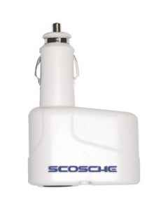 UNIVERSAL TWIN SOCKET ADAPTER