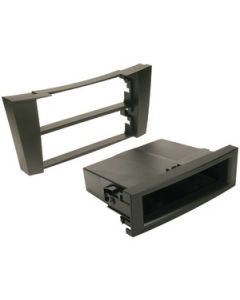 DASH KIT FOR 2003 & UP MERCEDES E-CLASS