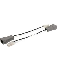 UNIVERSAL SPEAKER HARNESS FOR 1981–1997 FORD