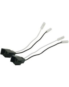 UNIVERSAL SPEAKER HARNESS FOR 1985 & UP GM