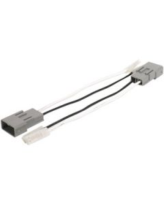 1985 & UP GM UNIVERSAL SPEAKER HARNESS